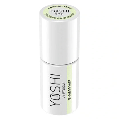 Yoshi Smalto Semipermanente 272 Bamboo Mist 6ml - Lady&Oscar