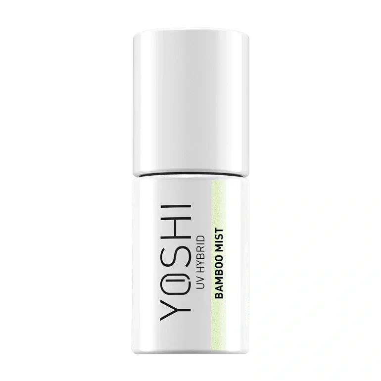 Yoshi Smalto Semipermanente 272 Bamboo Mist 6ml - Lady&Oscar