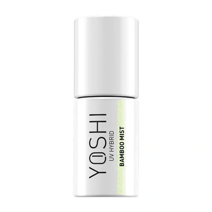Yoshi Smalto Semipermanente 272 Bamboo Mist 6ml - Lady&Oscar