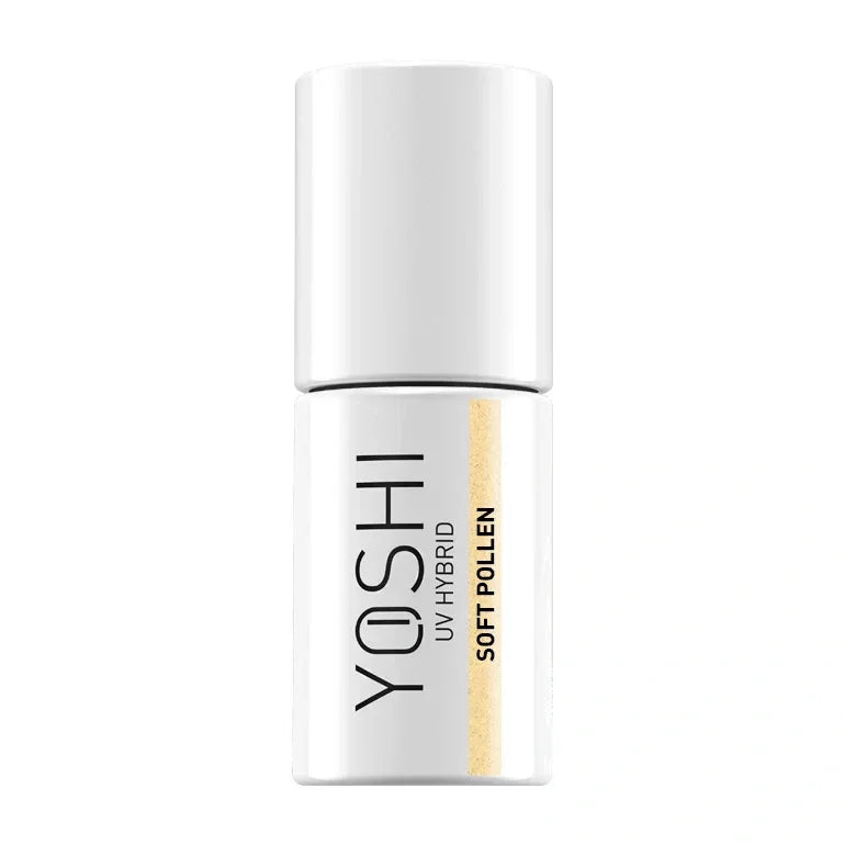 Yoshi Smalto Semipermanente 274 Soft Pollen 6ml - Lady&Oscar
