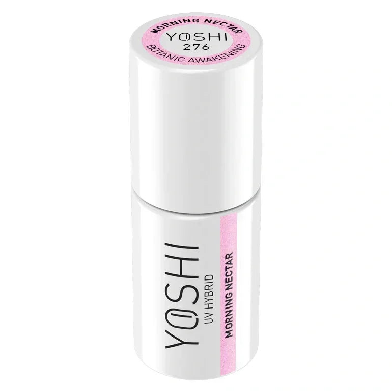 Yoshi Smalto Semipermanente 276 Morning Nectar 6ml - Lady&Oscar