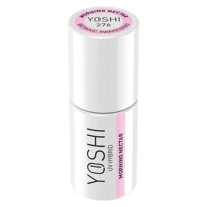 Yoshi Smalto Semipermanente 276 Morning Nectar 6ml - Lady&Oscar