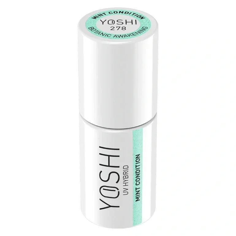 Yoshi Smalto Semipermanente 278 Mint Condition 6ml - Lady&Oscar