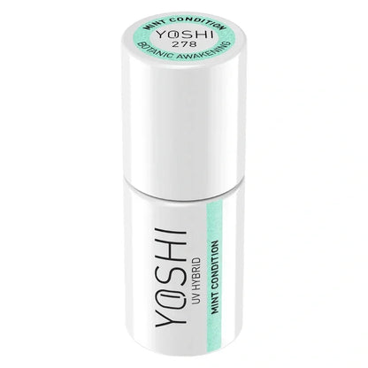 Yoshi Smalto Semipermanente 278 Mint Condition 6ml - Lady&Oscar