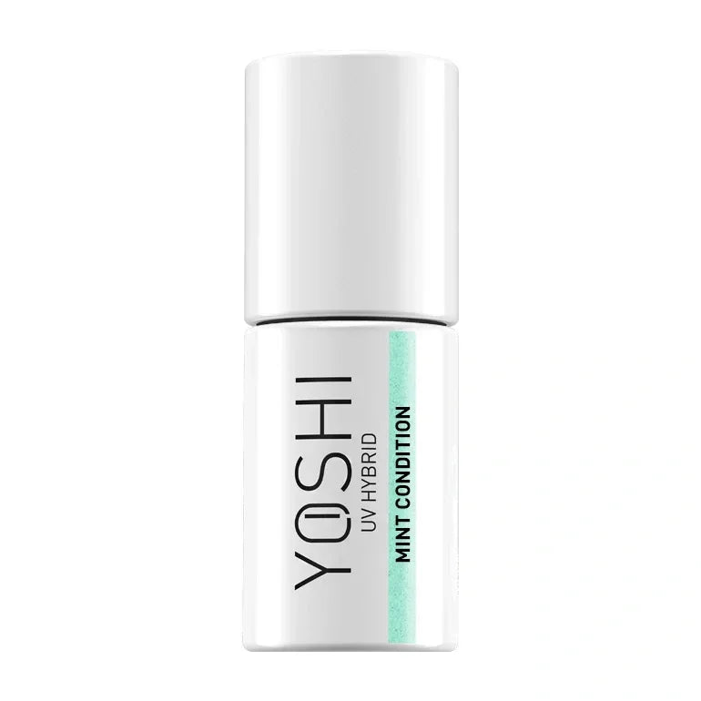 Yoshi Smalto Semipermanente 278 Mint Condition 6ml - Lady&Oscar