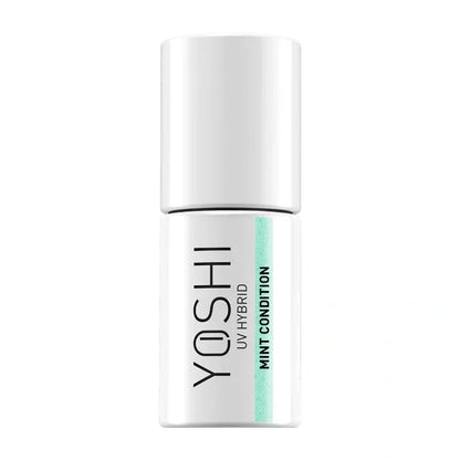 Yoshi Smalto Semipermanente 278 Mint Condition 6ml - Lady&Oscar