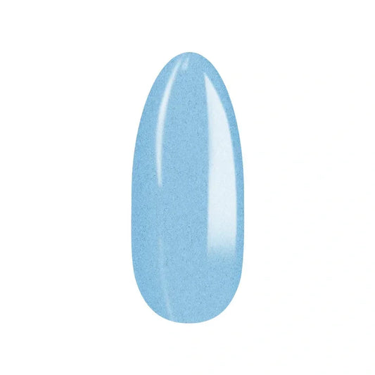 Yoshi Smalto Semipermanente 279 Gardenhouse Glass 6ml - Lady&Oscar