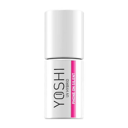 Yoshi Smalto Semipermanente Phone On Silent 6 ml 282