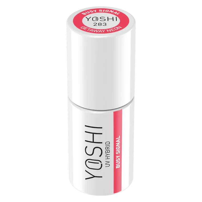 Yoshi Smalto Semipermanente Busy Signal 6 ml 283