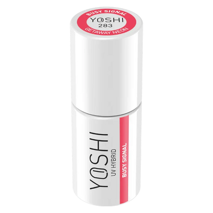 Yoshi Smalto Semipermanente Busy Signal 6 ml 283