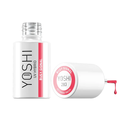 Yoshi Smalto Semipermanente Busy Signal 6 ml 283