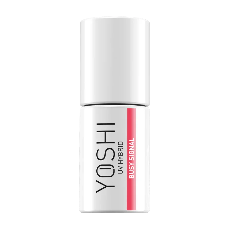 Yoshi Smalto Semipermanente Busy Signal 6 ml 283