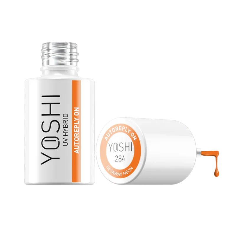 Yoshi Smalto Semipermanente Autoreply On 6 ml 284