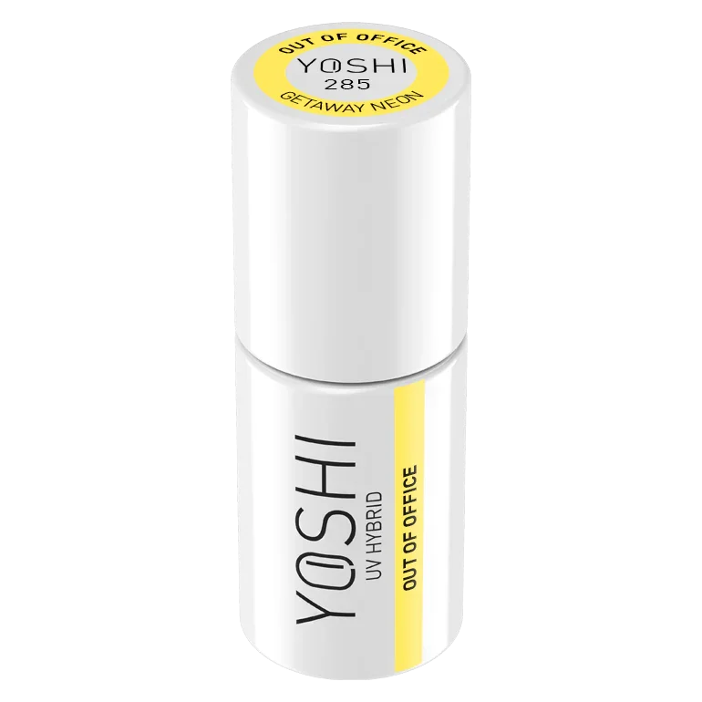 Yoshi Smalto Semipermanente Out of Office 6 ml 285