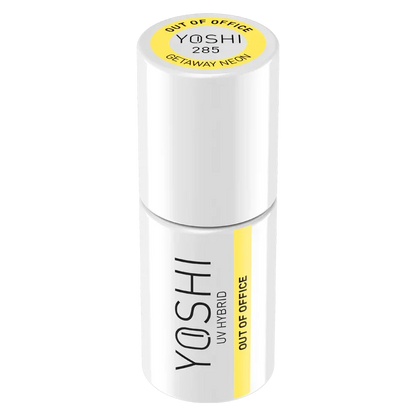 Yoshi Smalto Semipermanente Out of Office 6 ml 285