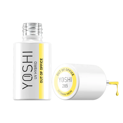 Yoshi Smalto Semipermanente Out of Office 6 ml 285