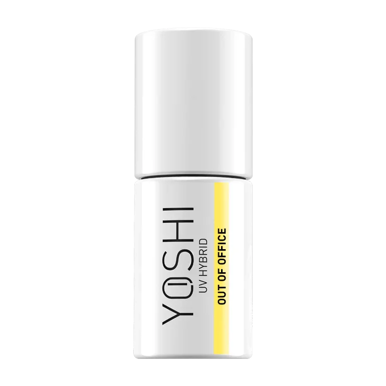 Yoshi Smalto Semipermanente Out of Office 6 ml 285