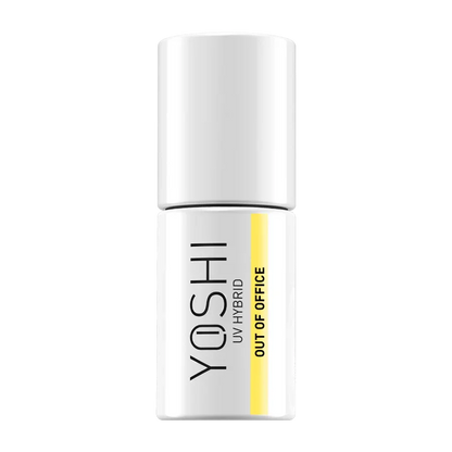 Yoshi Smalto Semipermanente Out of Office 6 ml 285