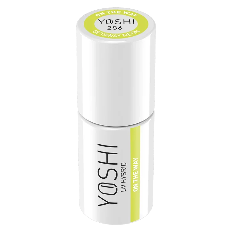 Yoshi Smalto Semipermanente On the Way 6 ml 286