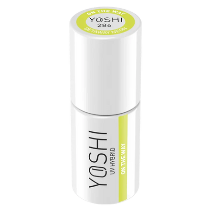 Yoshi Smalto Semipermanente On the Way 6 ml 286