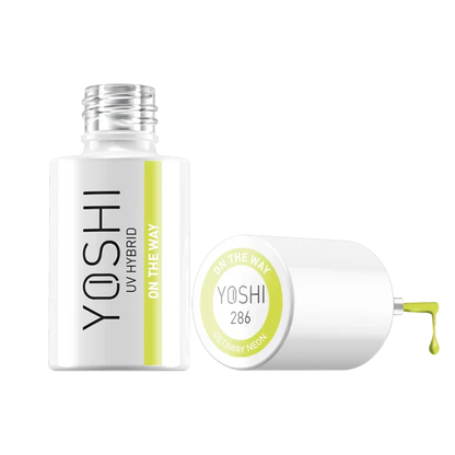 Yoshi Smalto Semipermanente On the Way 6 ml 286