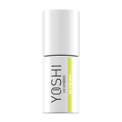 Yoshi Smalto Semipermanente On the Way 6 ml 286