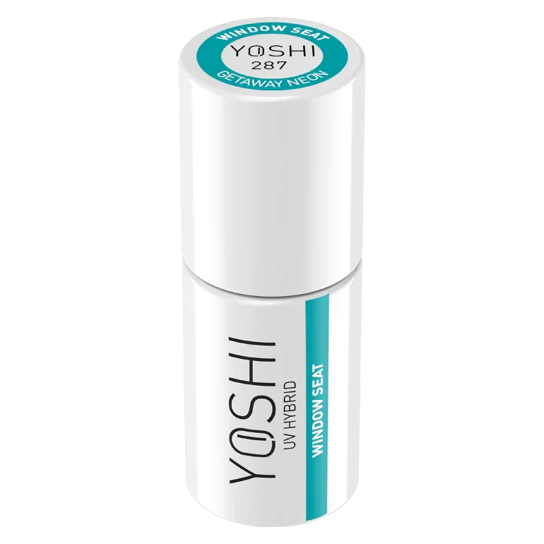 Yoshi Smalto Semipermanente Window Seat 6 ml 287