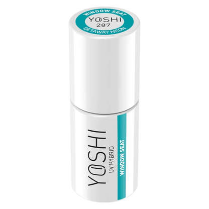 Yoshi Smalto Semipermanente Window Seat 6 ml 287