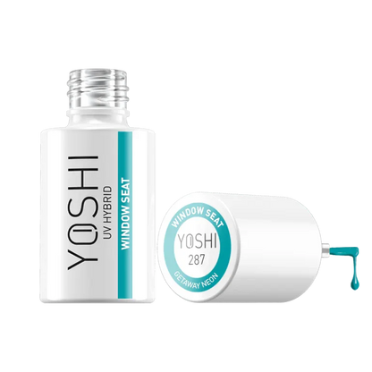 Yoshi Smalto Semipermanente Window Seat 6 ml 287