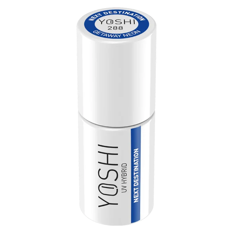 Yoshi Smalto Semipermanente Next Destination 6 ml 288