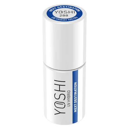 Yoshi Smalto Semipermanente Next Destination 6 ml 288