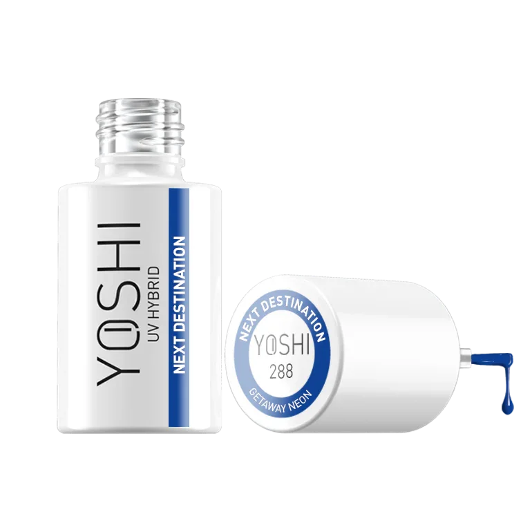 Yoshi Smalto Semipermanente Next Destination 6 ml 288