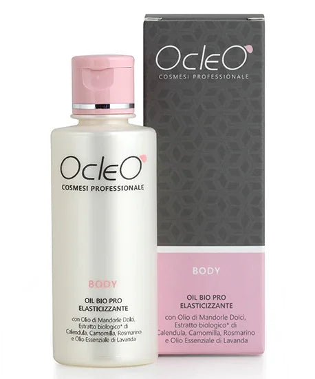 OIL BIO PRO ELASTICIZZANTE 3PFREE ML 100