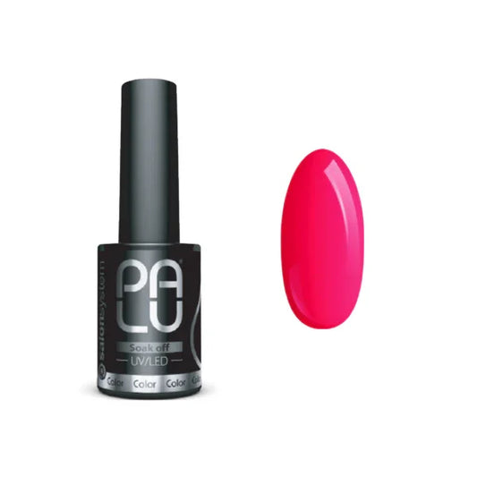 PALU Smalto Semipermanente 04 Warsaw Collection - 11g - Lady&Oscar