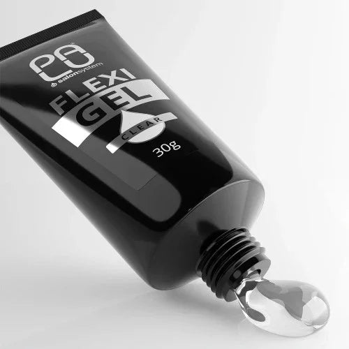 Palu Acrigel Flexy Gel Clear 30g - Lady&Oscar
