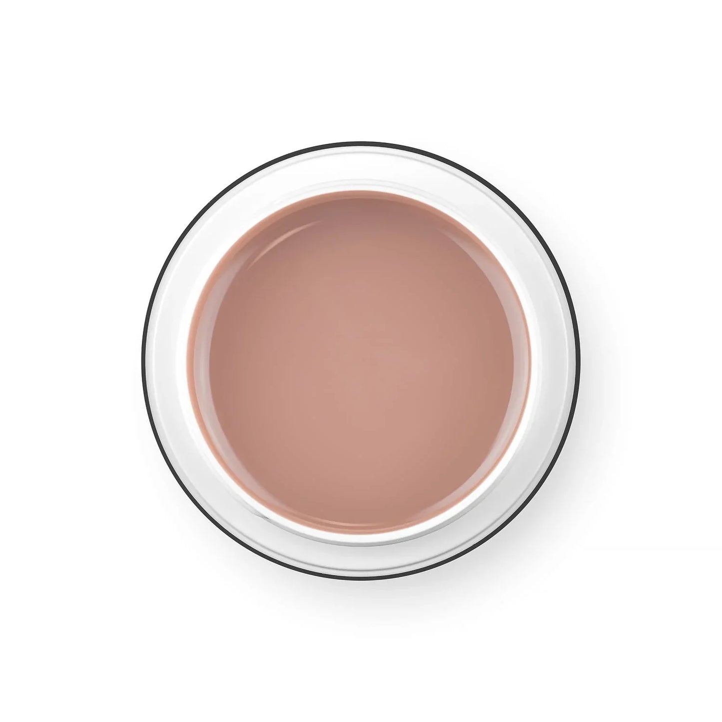 Palu - Pro Light Builder - Gel UV/LED - Milky Brown 45g - Lady&Oscar