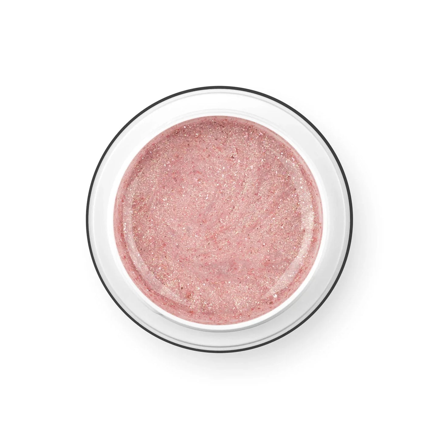 Palu - Pro Light Builder - Gel UV/LED - Pretty Shine 90g - Lady&Oscar