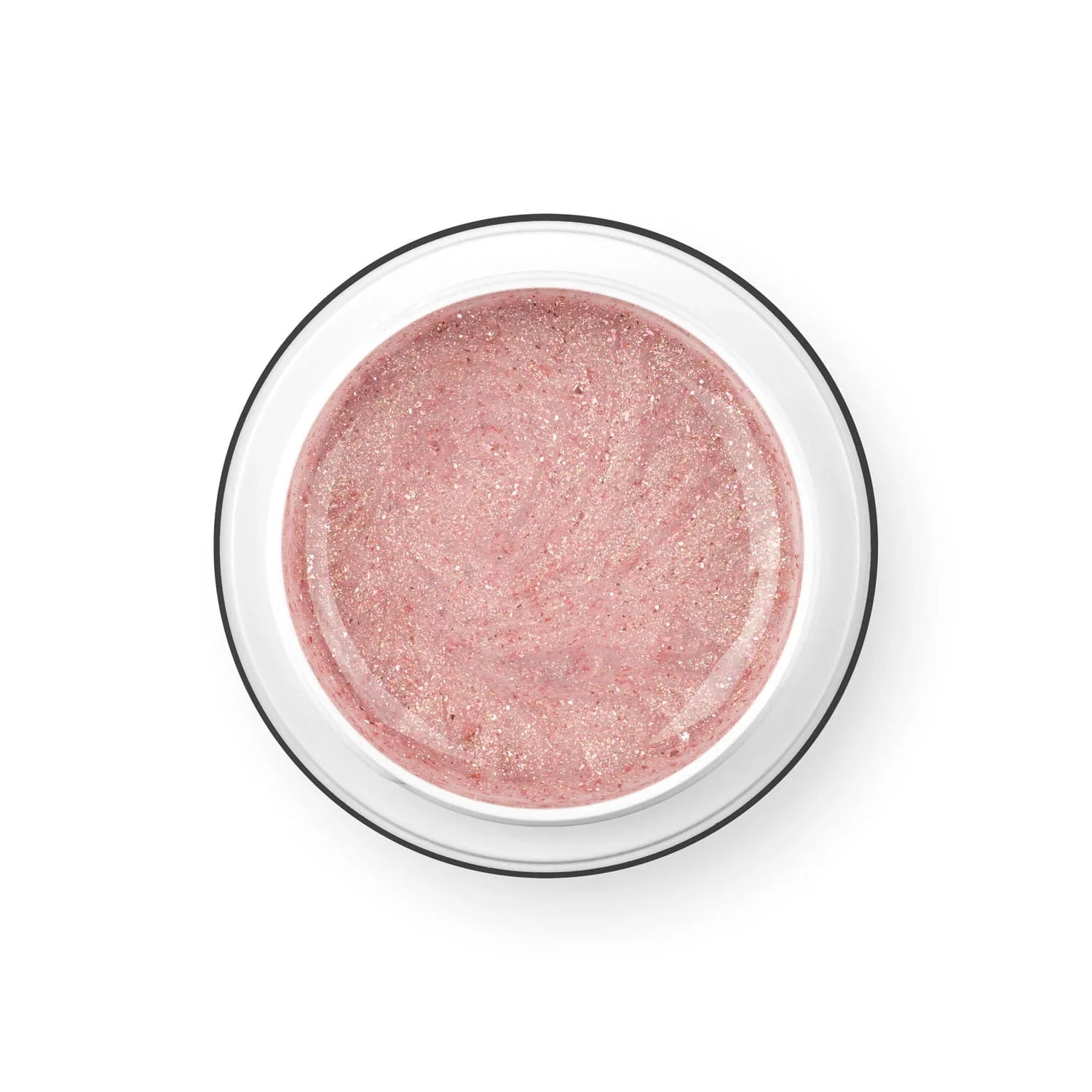 Palu - Pro Light Builder - Gel UV/LED - Pretty Shine 90g - Lady&Oscar