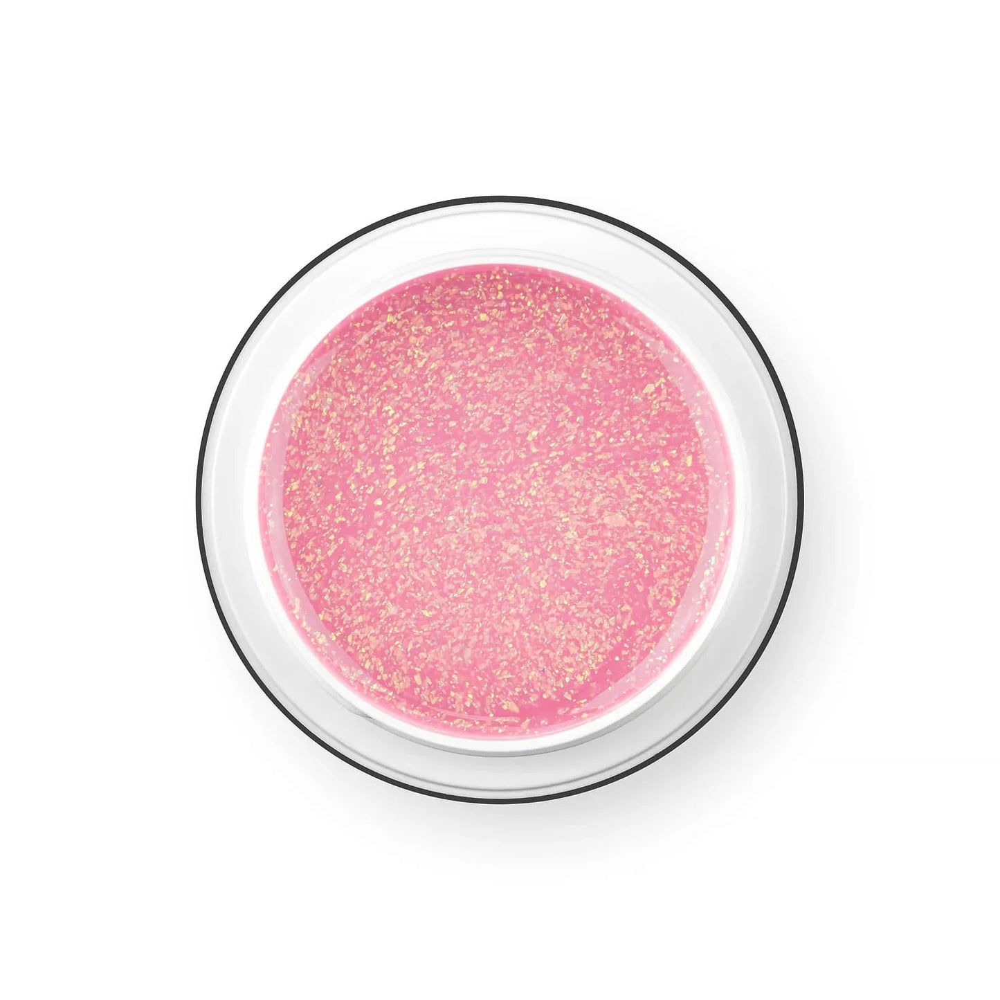Palu - Pro Light Builder - Gel UV/LED - Rouge 45g - Lady&Oscar