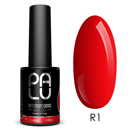 PALU Smalto Semipermanente 01 Hollywood Collection - 11g - Lady&Oscar
