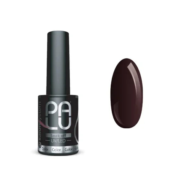 PALU Smalto Semipermanente 07 Nairobi Collection - 11g - Lady&Oscar