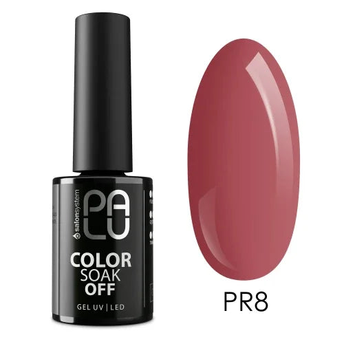 PALU Smalto Semipermanente 8 Collezione Prague 11g - Lady&Oscar