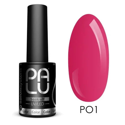PALU Smalto Semipermanente PO1 Porto Collection - 11g - Lady&Oscar