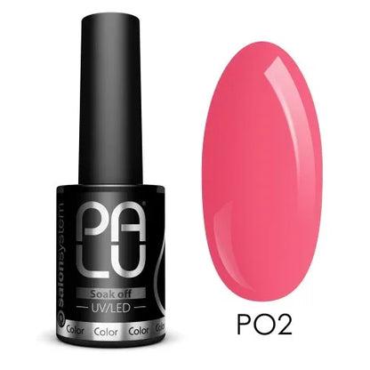PALU Smalto Semipermanente PO2 Porto Collection - 11g - Lady&Oscar
