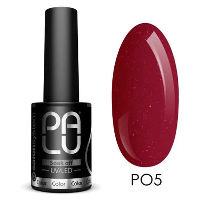 PALU Smalto Semipermanente PO5 Porto Collection - 11g - Lady&Oscar