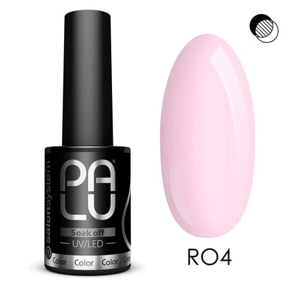 PALU Smalto Semipermanente RO4 Roma Collection - 11g - Lady&Oscar