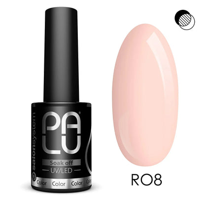 PALU Smalto Semipermanente RO8 Roma Collection - 11g - Lady&Oscar