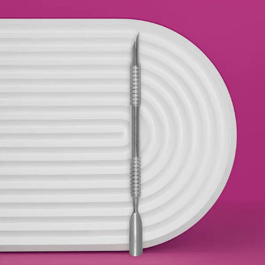 Staleks - EXPERT 90 - Spatola per Manicure - Lady&Oscar