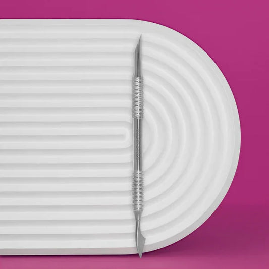 Staleks - EXPERT 90 - Spatola per Manicure - Lady&Oscar