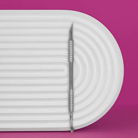 Staleks - EXPERT 90 - Spatola per Manicure - Lady&Oscar